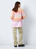 Noisy May PULLOVER A MAGLIA, Flamingo Pink, highres - 27030033_FlamingoPink_1102979_005.jpg