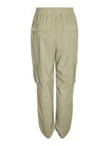 Noisy May HIGH WAISTED CARGO TROUSERS, Sage, highres - 27026174_Sage_002.jpg