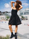 Product image thumbnail - NMJUNE MIDI-JURK, Black | 8