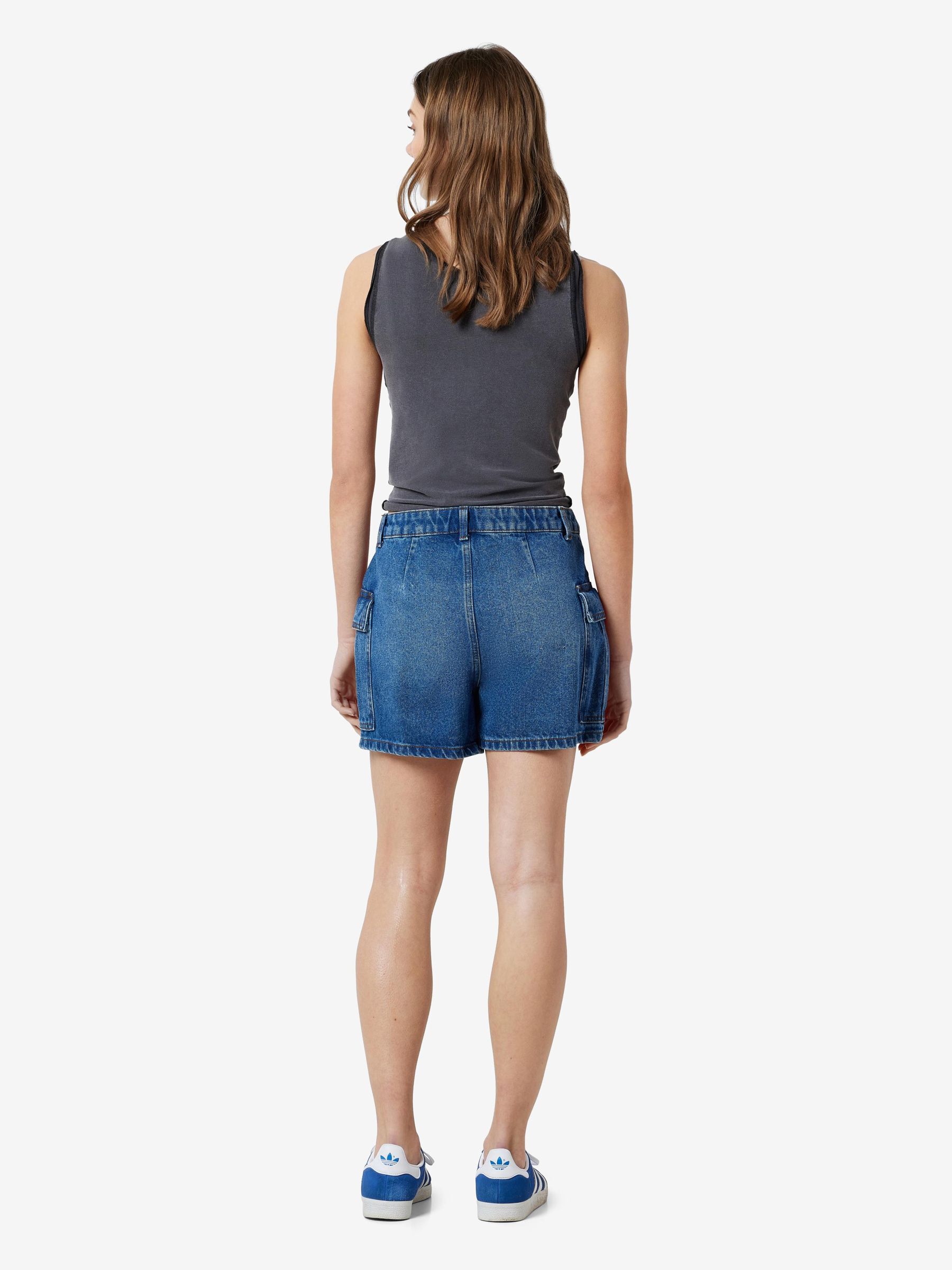Noisy may mom shorts best sale