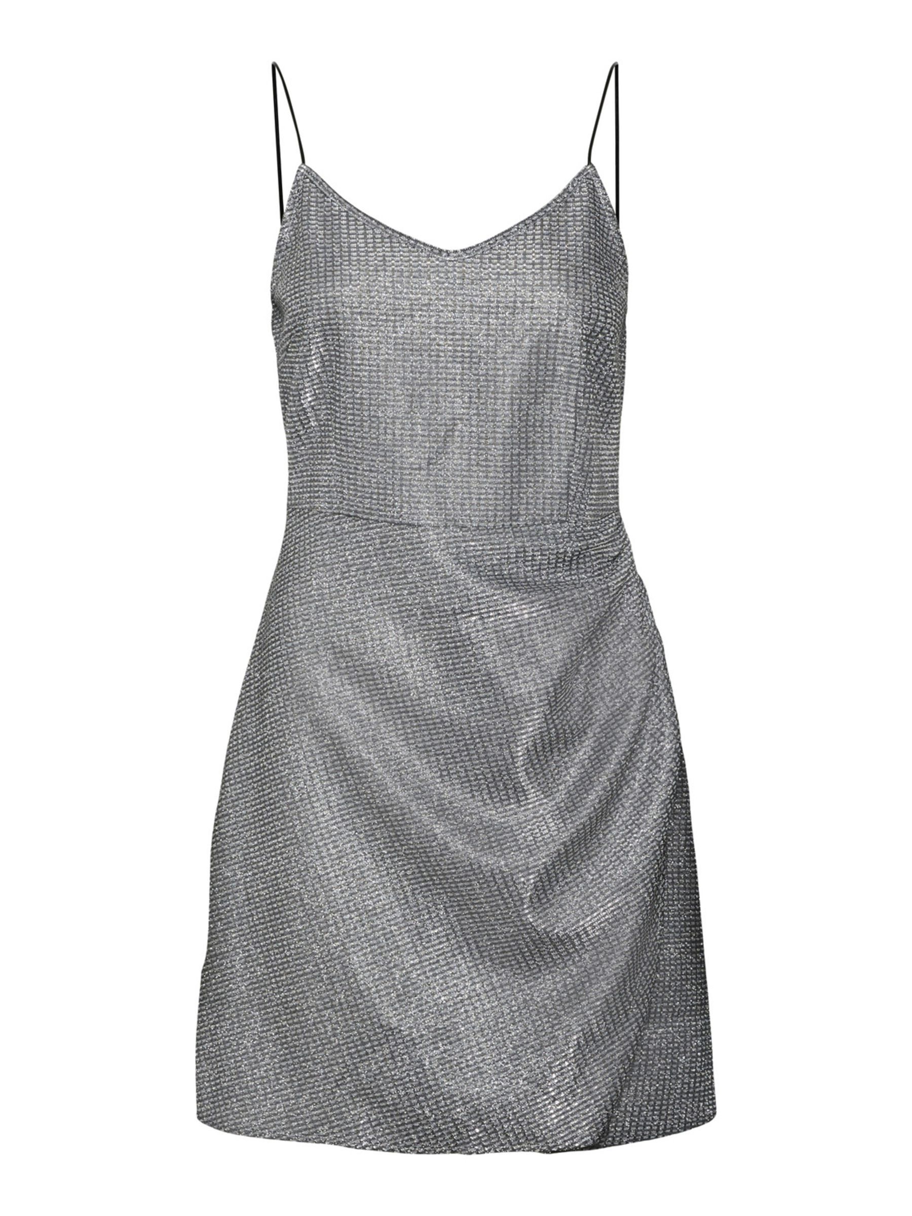 Noisy may hot sale glitter dress