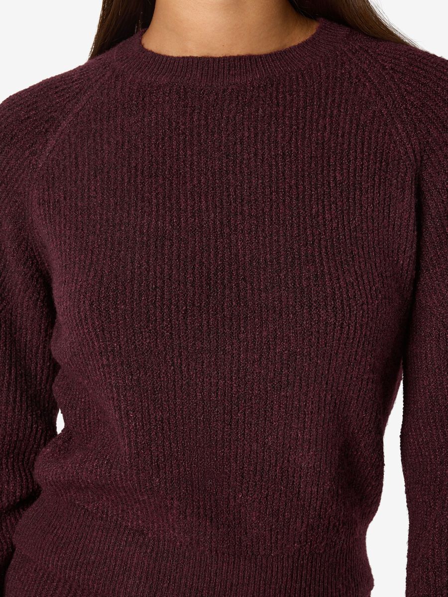 Carousel image - NEULOTTU NEULE, Windsor Wine | 5