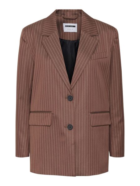 Noisy May SIMPLE BOUTONNAGE BLAZER, Cappuccino, highres - 27021733_Cappuccino_960083_001.jpg