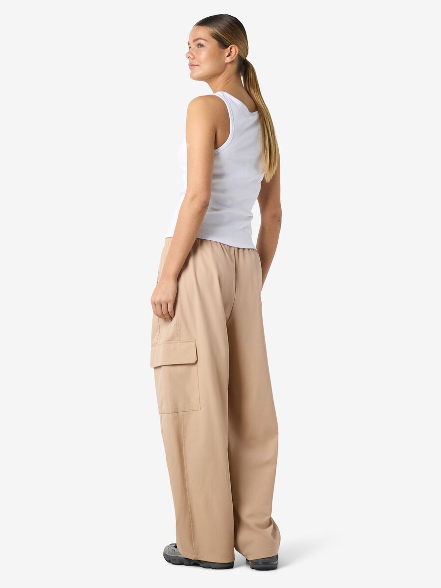 Carousel image - NMKIRBY CARGOHOSE, White Pepper | 3