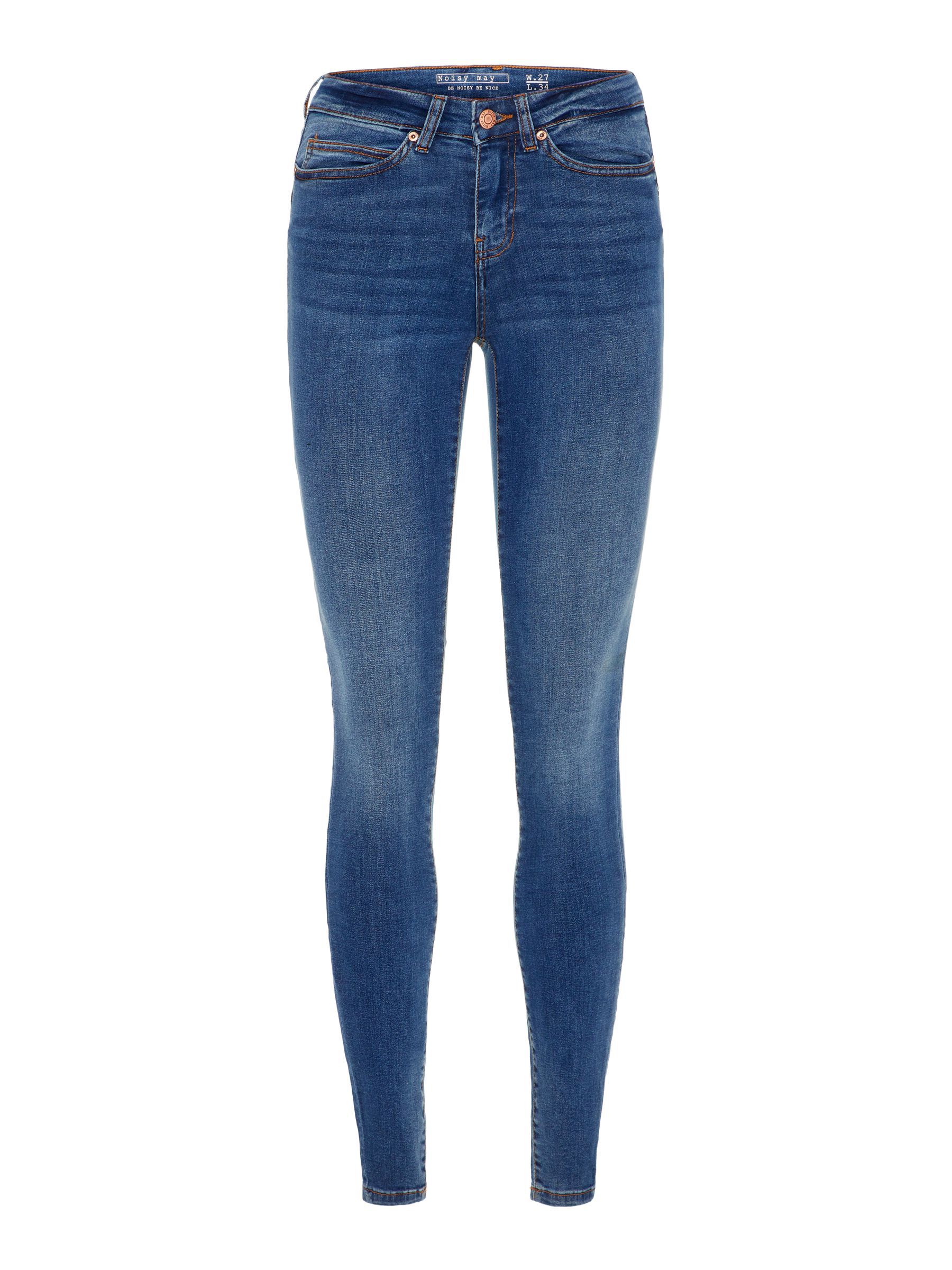 Noisy cheap may denim