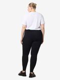 Noisy May CURVE NMCALLIE SKINNY FIT JEANS, Black Denim, highres - 27014957_BlackDenim_005.jpg