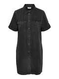 Noisy May VESTIDO VAQUERO, Black, highres - 27030039_Black_001.jpg