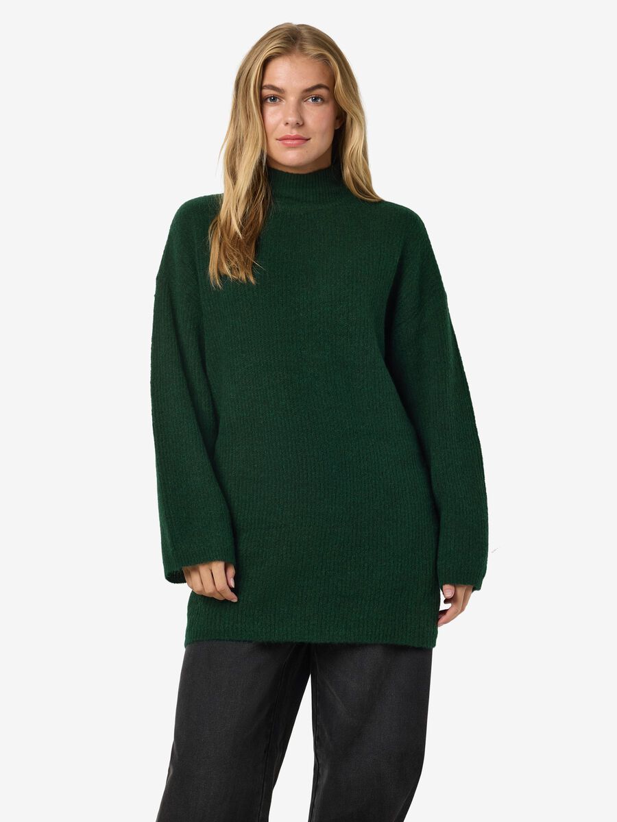 Product carousel image - LONG PULL EN MAILLE, Ponderosa Pine | 1