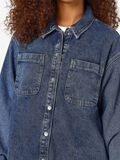 Noisy May LANG SPIJKERBLOUSE, Medium Blue Denim, highres - 27029309_MediumBlueDenim_006.jpg