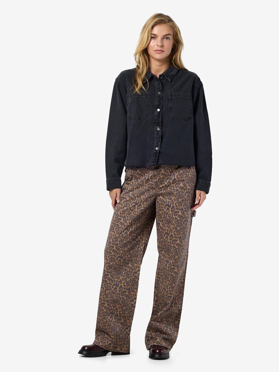 Noisy May NMALVA SPIJKERJAS, Black Denim, highres - 27034240_BlackDenim_004.jpg
