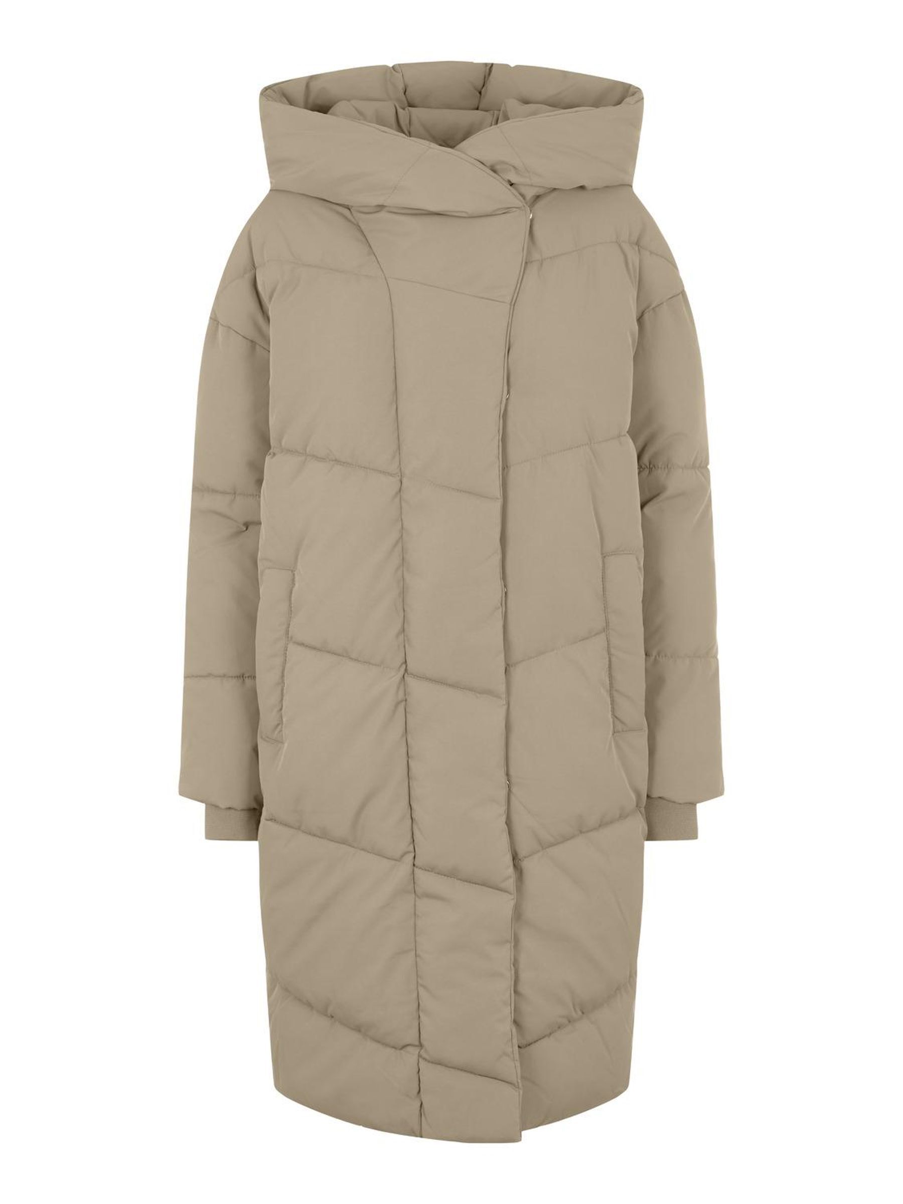 Noisy may tally long sleeve jacket discount
