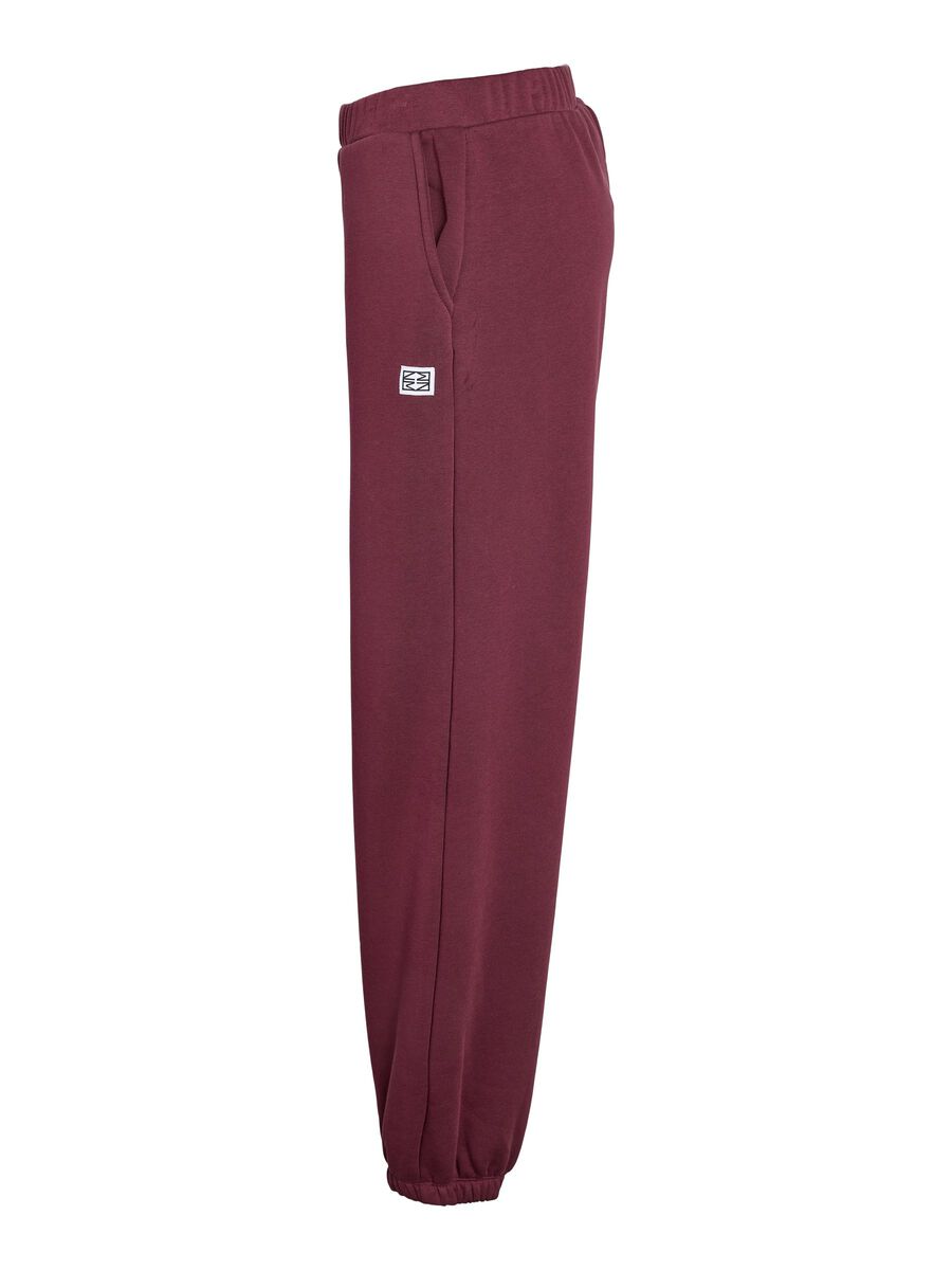 Carousel image - NMVILLA JOGGERS, Fig | 7