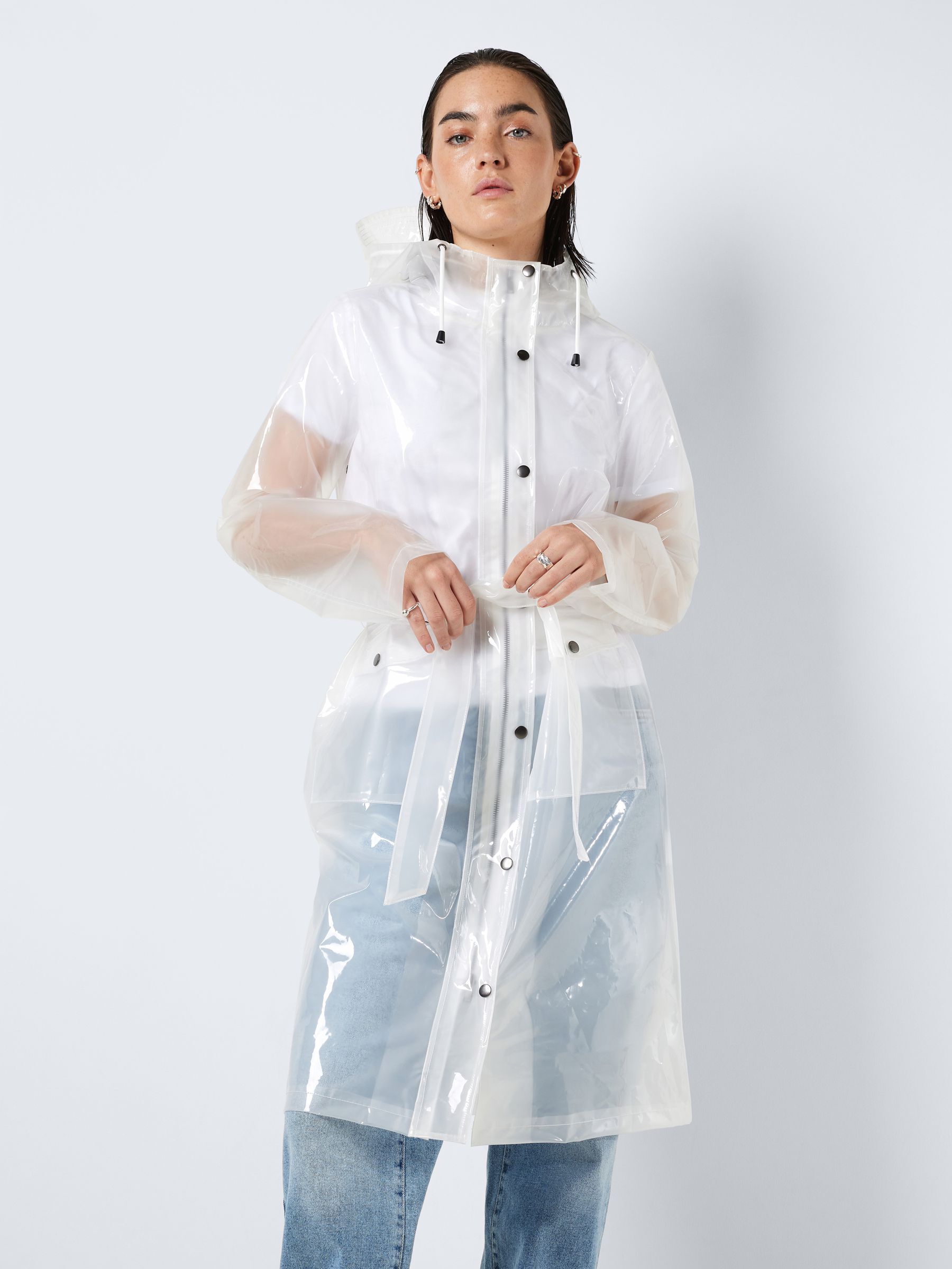 Rain best sale mac transparent
