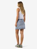 Product image thumbnail - NMYOLANDA JEANSROCK, Light Blue Denim | 3