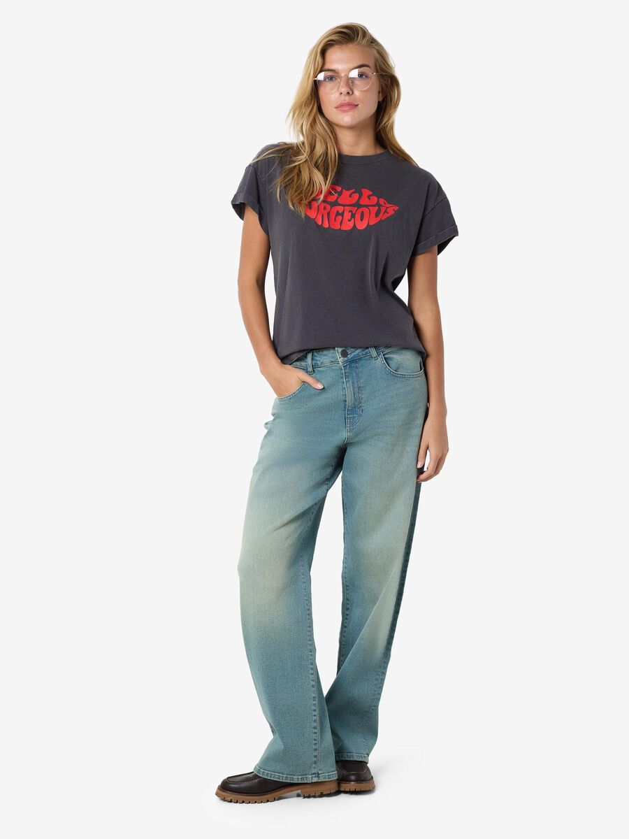 Noisy May NMJOSIE BAGGY FIT JEANS, Medium Blue Denim, highres - 27034079_MediumBlueDenim_007.jpg
