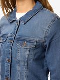 Noisy May CASUAL DENIMJAKKE, Medium Blue Denim, highres - 27001163_MediumBlueDenim_006.jpg