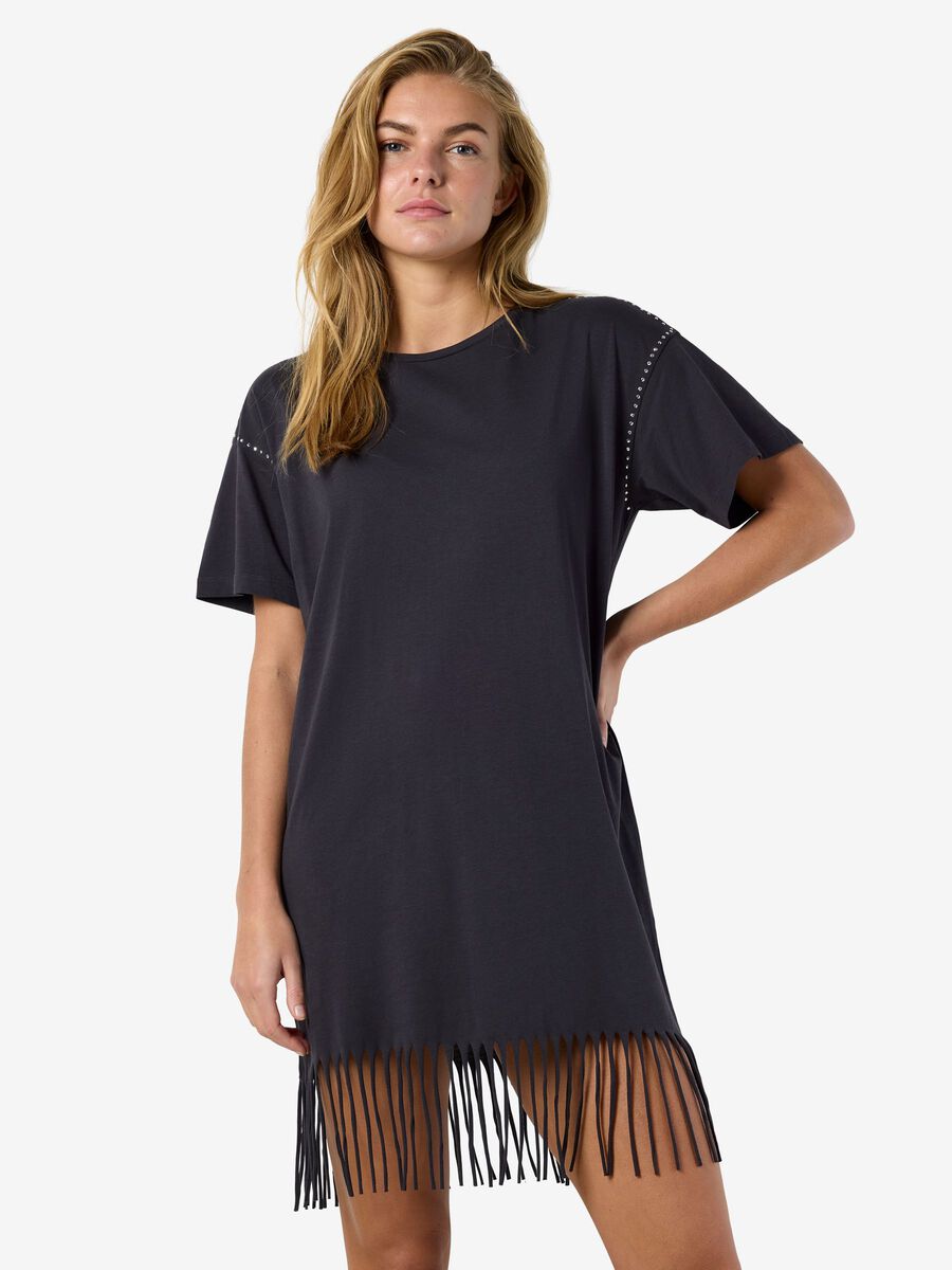 Product tile image - NMGABY KJOLE, Obsidian | 27037172_Obsidian_1251168