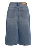 Noisy May SHORTS IN DENIM, Medium Blue Denim, highres - 27036381_MediumBlueDenim_002.jpg