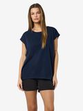 Noisy May T-SHIRT, Navy Blazer, highres - 27002573_NavyBlazer_003.jpg