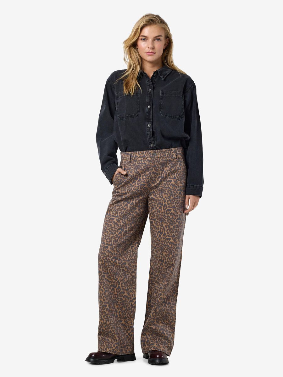 Noisy May NMHILL JEAN CARGO, Monks Robe, highres - 27035596_MonksRobe_1216014_004.jpg