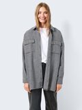 Noisy May LOOSE FIT SKJORTE, Bright White, highres - 27012531_BrightWhite_1078464_007.jpg