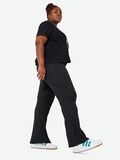 Noisy May CURVE HIGH WAIST SCHLAG HOSE, Black, highres - 27016454_Black_007.jpg