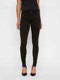Noisy May LUCY NW POWER SHAPE JEANS SKINNY FIT, Black, highres - 27000418_Black_003.jpg