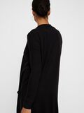 Noisy May LONG CARDIGAN, Black, highres - 27008836_Black_006.jpg