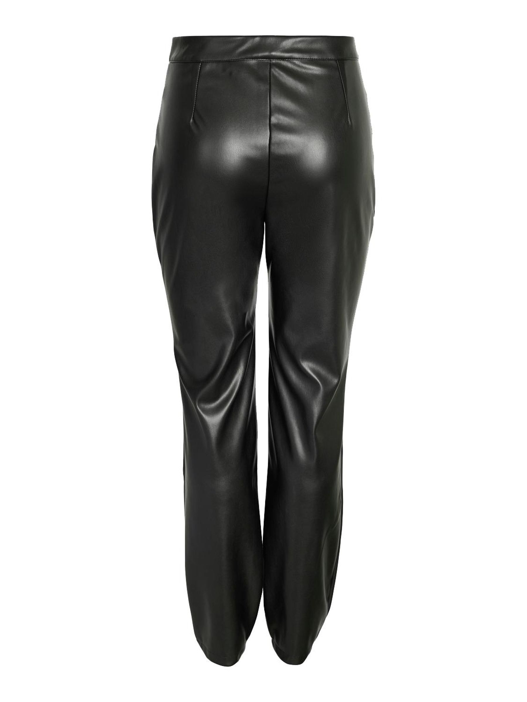 Primark leather trousers store