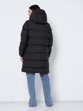 Noisy May LONGLINE WASSERABWEISENDER WATTIERTE JACKE, Black, highres - 27013075_Black_005.jpg