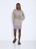 Noisy May CHEQUERED KNITTED PULLOVER, Purple Rose, highres - 27021077_PurpleRose_945603_004.jpg