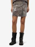 Product image thumbnail - FALDA MINI, Silver Mink | 1