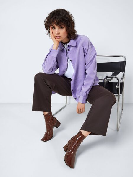 Noisy May CORDUROY SHIRT, Paisley Purple, highres - 27023586_PaisleyPurple_997095_007.jpg