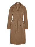 Noisy May CLASSIC TRENCHCOAT, Otter, highres - 27028990_Otter_001.jpg