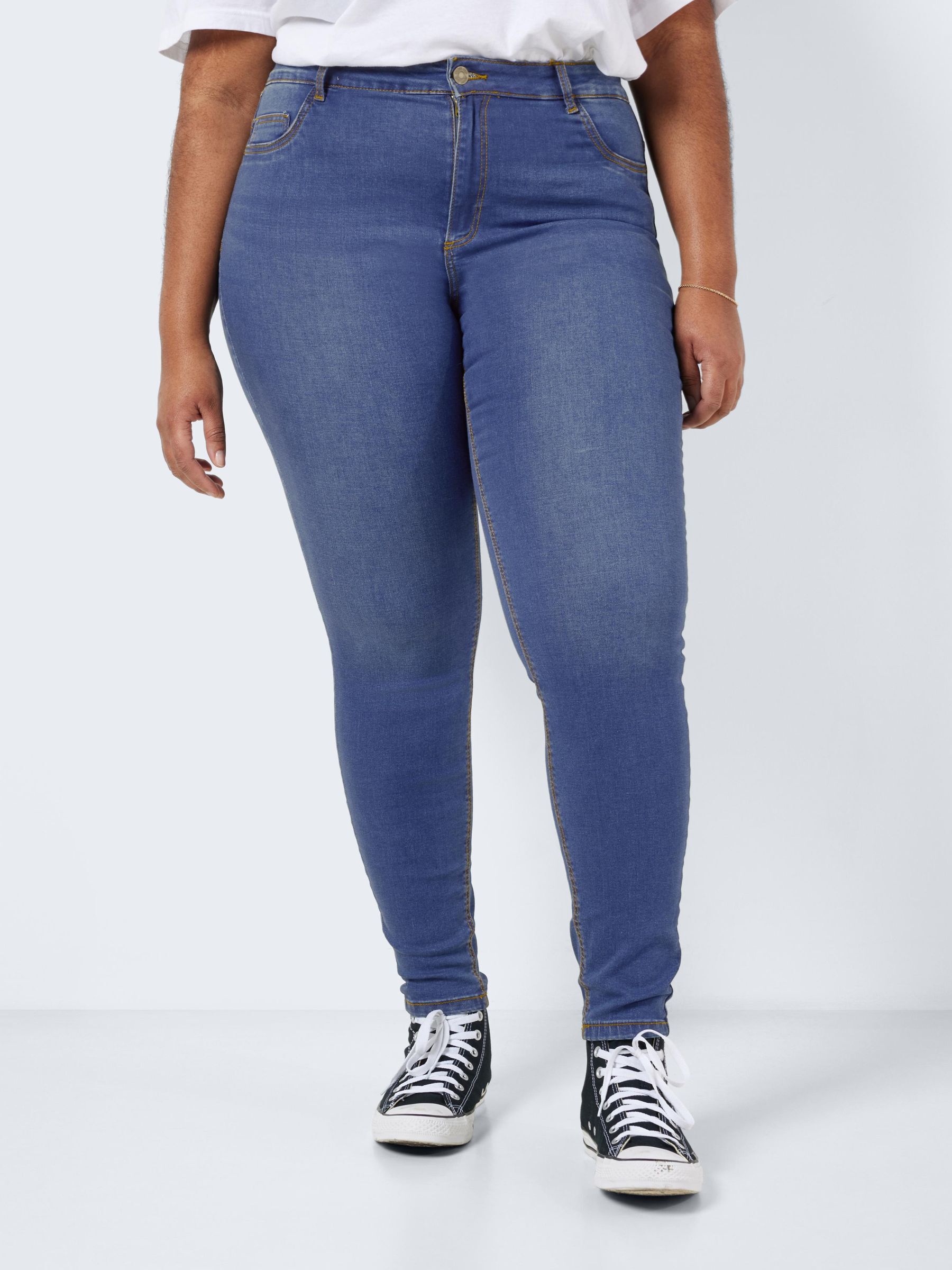 Curve jeans Noisy May