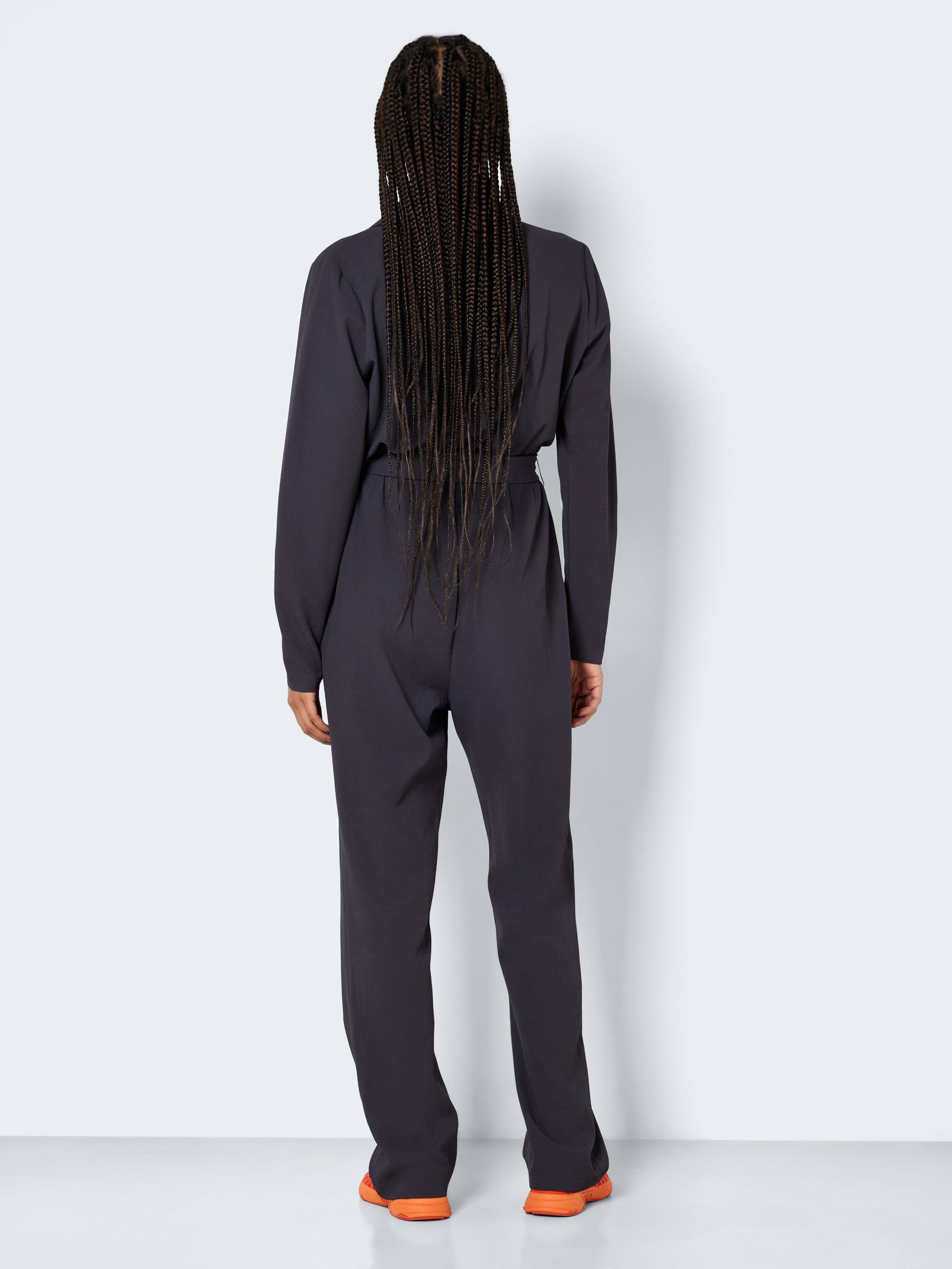 Jumpsuit noisy may top