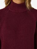 Product image thumbnail - EN MAILLE ROBE, Windsor Wine | 5