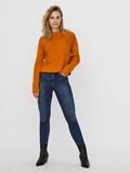 Noisy May STRUCTURED KNITTED PULLOVER, Inca Gold, highres - 27012384_IncaGold_005.jpg
