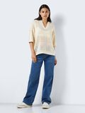 Noisy May CROCHETED KNITTED TOP, Pearled Ivory, highres - 27026132_PearledIvory_004.jpg