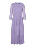 Noisy May 3/4-MOUW GLITTER JURK, Pastel Lilac, highres - 27014442_PastelLilac_818822_001.jpg