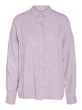 Noisy May LOOSE FIT SHIRT, Lilac Breeze, highres - 27026486_LilacBreeze_001.jpg