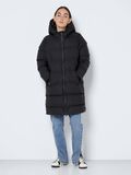 Noisy May LONG WATER REPELLENT PUFFER JACKET, Black, highres - 27013075_Black_004.jpg