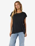 Product image thumbnail - CAMISETA, Black | 6