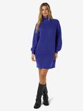 Product image thumbnail - EN MAILLE ROBE, Dazzling Blue | 6