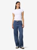 Noisy May NMALEXA JEAN LOOSE FIT, Medium Blue Denim, highres - 27034404_MediumBlueDenim_004.jpg