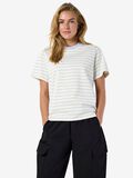 Product image thumbnail - NMEMBER T-SHIRT, Birch | 2