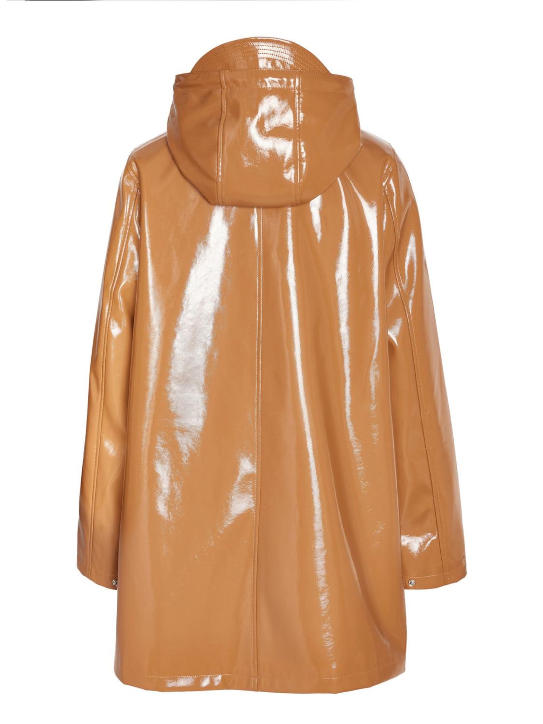 Vinyl rain new arrivals jacket