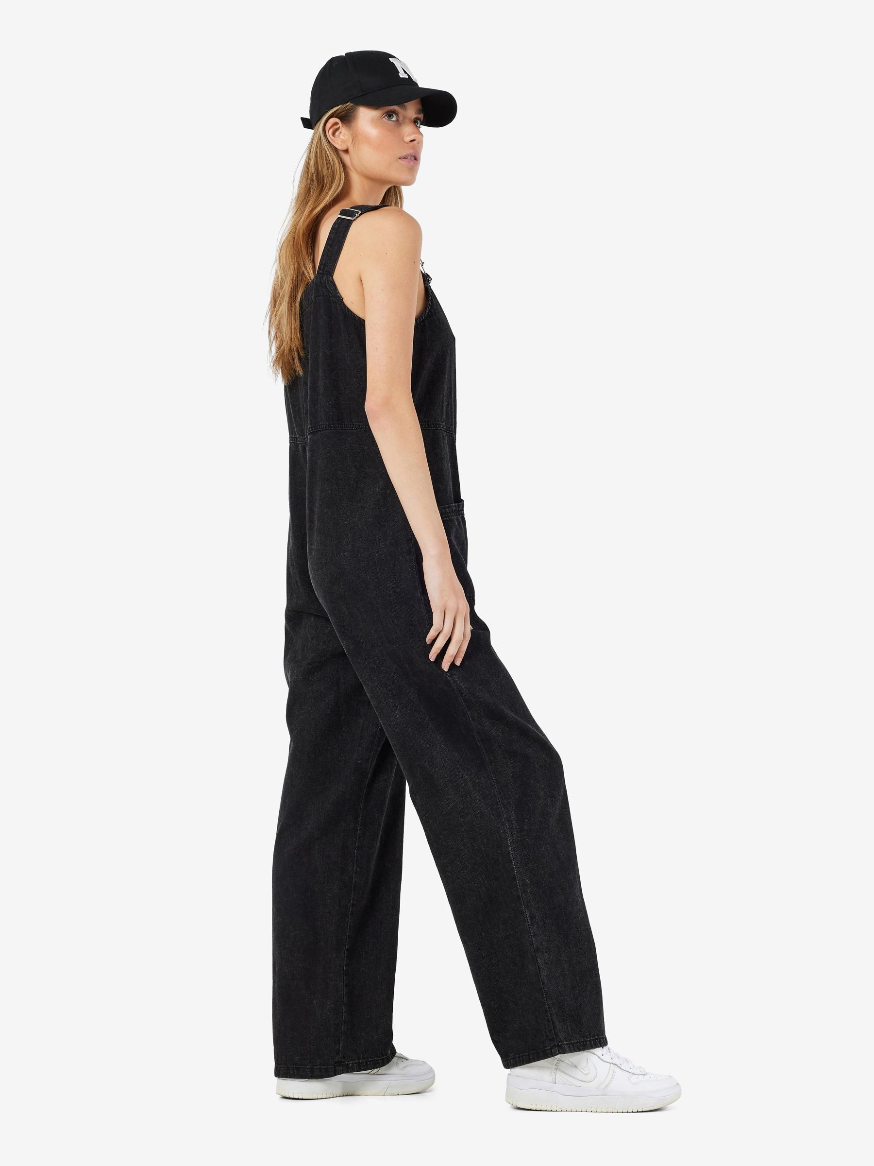 Noisy may overalls hot sale