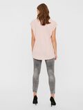 Noisy May OVERSIZED T-SHIRT, Silver Pink, highres - 27002574_SilverPink_004.jpg