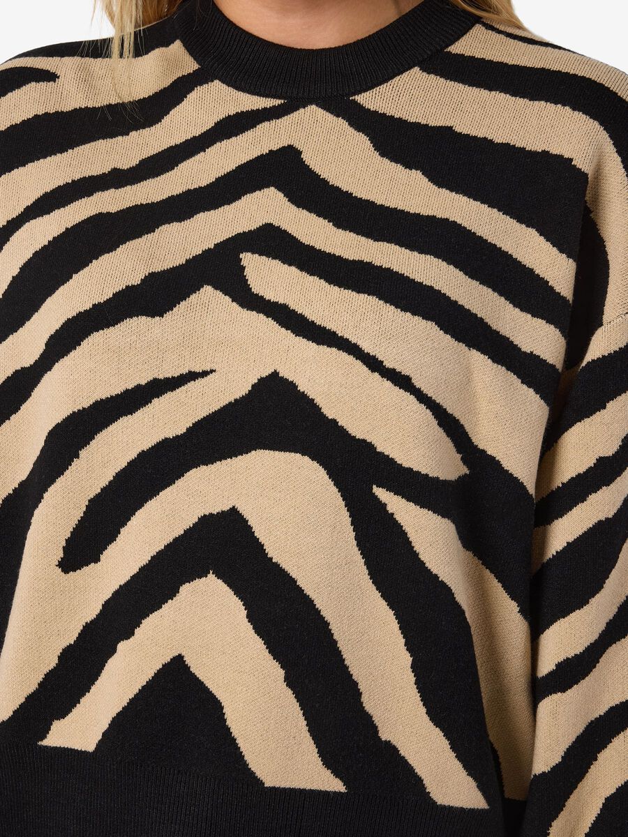 Carousel image - SWETER, Black | 5